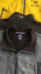 Arc'Teryx Jackets