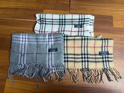 Écharpes Burberry