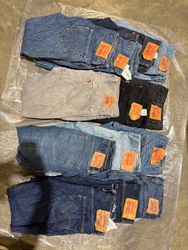 Levi's Jeans 501