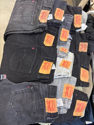 Levi's Jeans 501