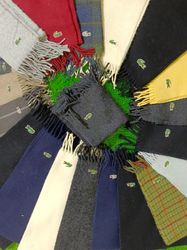 Echte Lacoste 🐊 Schals