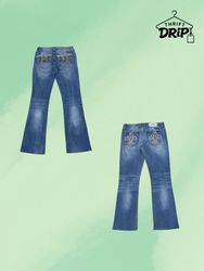 Miss Me Jeans [TD-243]