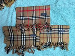 Burberry Scarves