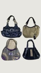 Y2k 20s 90s Vintage Bags