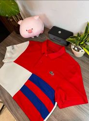 Lacoste t-shirt men (109)