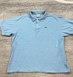 Lacoste t-shirt
