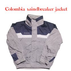 Jaquetas corta-vento Columbia