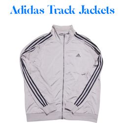 Jaquetas de Trilha Adidas