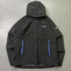 Columbia Jackets
