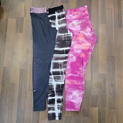 AV-0208 Nike Leggings