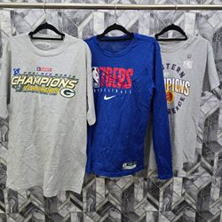 AV-0209 NFL / NBA T-Shirts
