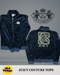 Juicy Couture Tops