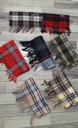 Burberry Scarves