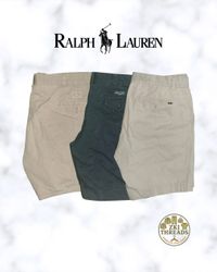 Ralph Lauren Shorts (G4)