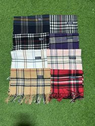 Sciarpe Burberry di marca