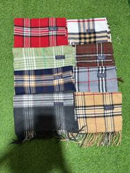 Foulard Burberry di marca k2