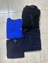 Ralph Lauren Sweaters