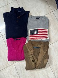 Ralph Lauren sweater
