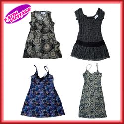 Printed Dress Mix (FV-024)