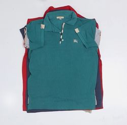 Authentische Burberry T-Shirts