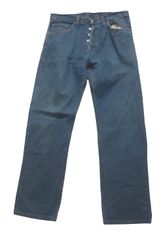 Levi's 501 jeans