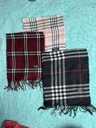 Burberry Scarves