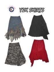 Y2K Skirts
