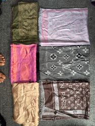 Louis Vuitton Shawls