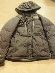 The North Face Puffer Jackets