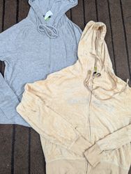 SD -230 Victoria's Secret & PINK TOPS