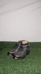 MAV#21 Beste Qualität Damen Stiefeletten