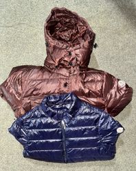Moncler Puffer Jackets