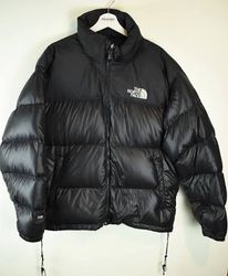 The North Face Nuptse 700 Series Only