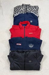 Adidas Puffers