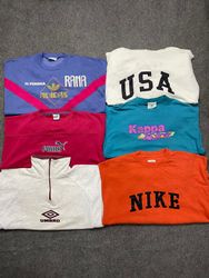 Vintage Sweatshirt BT#02