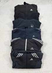 Adidas Puffers