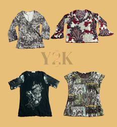 Vintage Crush: Early 2000s Top Edit (Yv-430)