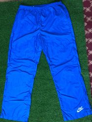 Authentic Nike Trackpants