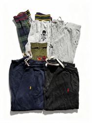 Authentic Polo Ralph Lauren Sweatpant (FF 1082 )