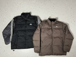 Giubbotti Puffer Adidas (FF 1090)