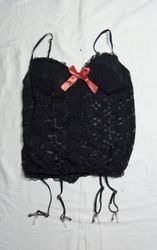 SK#92, Y2k Sexy Net Tops