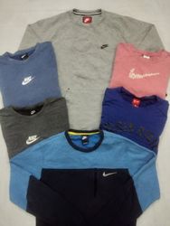 Premium Nike Sweatshirts