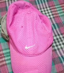 Nike Caps