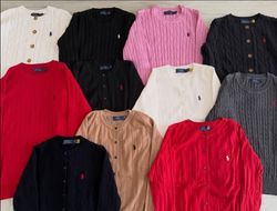 Special Polo Ralph Lauren Sweaters