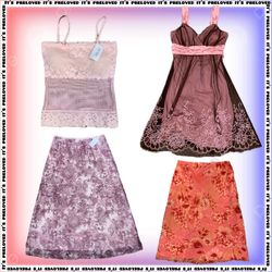 Pretty In Pink(RX-1154)