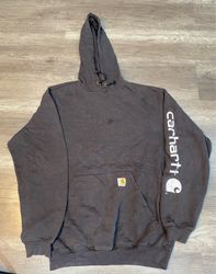 640 | Sudadera Carhartt