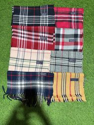 Schöne Burberry-Schals (KS6)