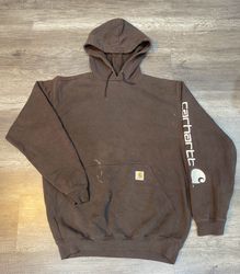 641 | Sudadera Carhartt