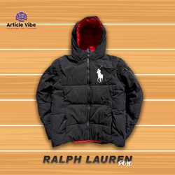 Ralph Lauren polo
