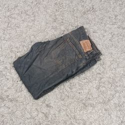 JEANS DE DENIM CON CÓDIGO MIX DE LEVIS ESPECIAL - ..